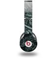 WraptorSkinz Skin Decal Wrap compatible with Beats Solo HD (Original) The Nautilus (HEADPHONES NOT INCLUDED)