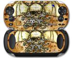 Airship Pirate - Decal Style Skin fits Sony PS Vita