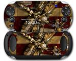 Conception - Decal Style Skin fits Sony PS Vita