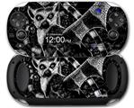 Pineapples - Decal Style Skin fits Sony PS Vita