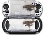 The Rescue - Decal Style Skin fits Sony PS Vita
