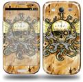 Airship Pirate - Decal Style Skin (fits Samsung Galaxy S III S3)