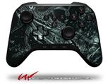 The Nautilus - Decal Style Skin fits original Amazon Fire TV Gaming Controller