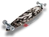 Thulhu - Decal Style Vinyl Wrap Skin fits Longboard Skateboards up to 10"x42" (LONGBOARD NOT INCLUDED)