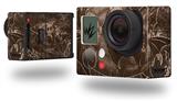 The Temple - Decal Style Skin fits GoPro Hero 3+ Camera (GOPRO NOT INCLUDED)