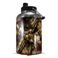 Skin Decal Wrap for 2017 RTIC One Gallon Jug Conception (Jug NOT INCLUDED) by WraptorSkinz