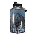 Skin Decal Wrap for 2017 RTIC One Gallon Jug Hope (Jug NOT INCLUDED) by WraptorSkinz
