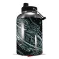 Skin Decal Wrap for 2017 RTIC One Gallon Jug The Nautilus (Jug NOT INCLUDED) by WraptorSkinz