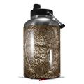 Skin Decal Wrap for 2017 RTIC One Gallon Jug The Sabicu (Jug NOT INCLUDED) by WraptorSkinz