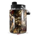 Skin Decal Wrap for Yeti Half Gallon Jug Conception - JUG NOT INCLUDED by WraptorSkinz