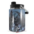 Skin Decal Wrap for Yeti Half Gallon Jug Hope - JUG NOT INCLUDED by WraptorSkinz