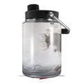 Skin Decal Wrap for Yeti Half Gallon Jug The Rescue - JUG NOT INCLUDED by WraptorSkinz