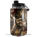 Skin Decal Wrap for Yeti 1 Gallon Jug Conception - JUG NOT INCLUDED by WraptorSkinz