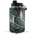 Skin Decal Wrap for Yeti 1 Gallon Jug The Nautilus - JUG NOT INCLUDED by WraptorSkinz