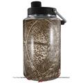 Skin Decal Wrap for Yeti 1 Gallon Jug The Sabicu - JUG NOT INCLUDED by WraptorSkinz