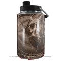 Skin Decal Wrap for Yeti 1 Gallon Jug The Temple - JUG NOT INCLUDED by WraptorSkinz