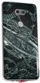 Skin Decal Wrap for LG V30 The Nautilus
