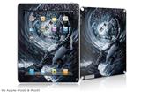 iPad Skin - Underworld Key (fits iPad2 and iPad3)